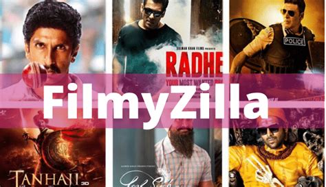 Filmyzilla .com south movie 2022 today allows users to download pirated movies for free